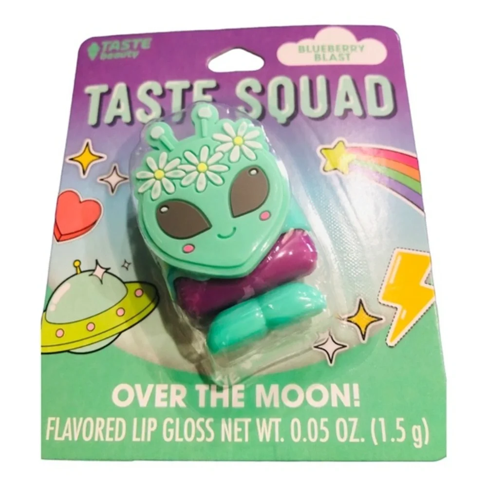 N/A taste squad